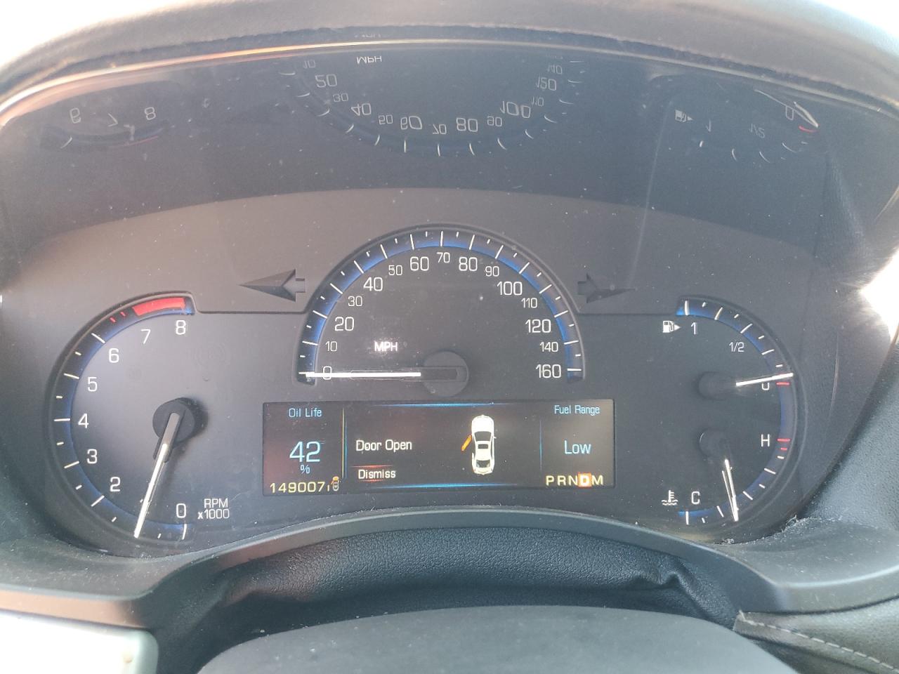 2014 Cadillac Ats Luxury VIN: 1G6AB5RAXE0196112 Lot: 82548605