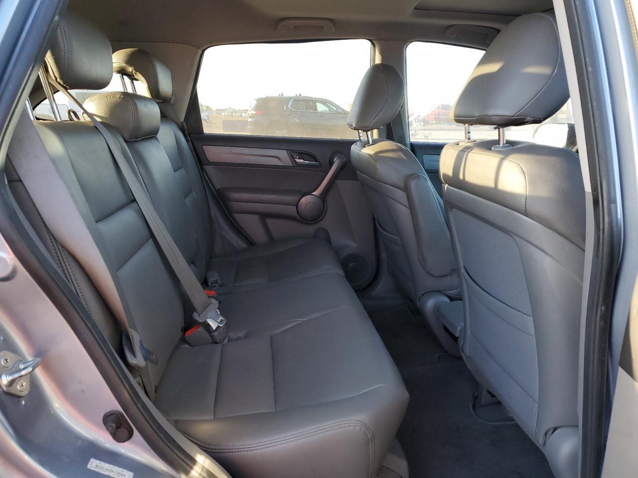 2008 Honda Cr-V Ex VIN: 3CZRE38518G704364 Lot: 86211835