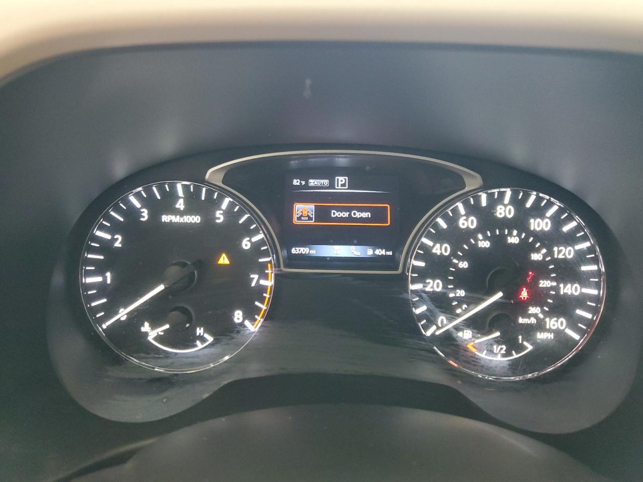 2020 Nissan Pathfinder Platinum VIN: 5N1DR2DM0LC649487 Lot: 84944005