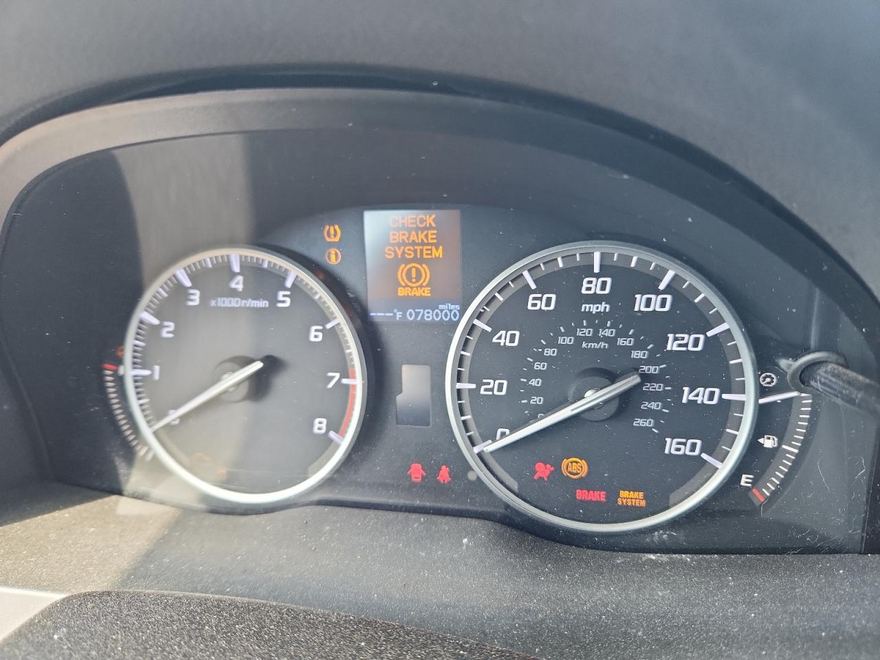 2014 Acura Rdx VIN: 5J8TB3H36EL012233 Lot: 84971025