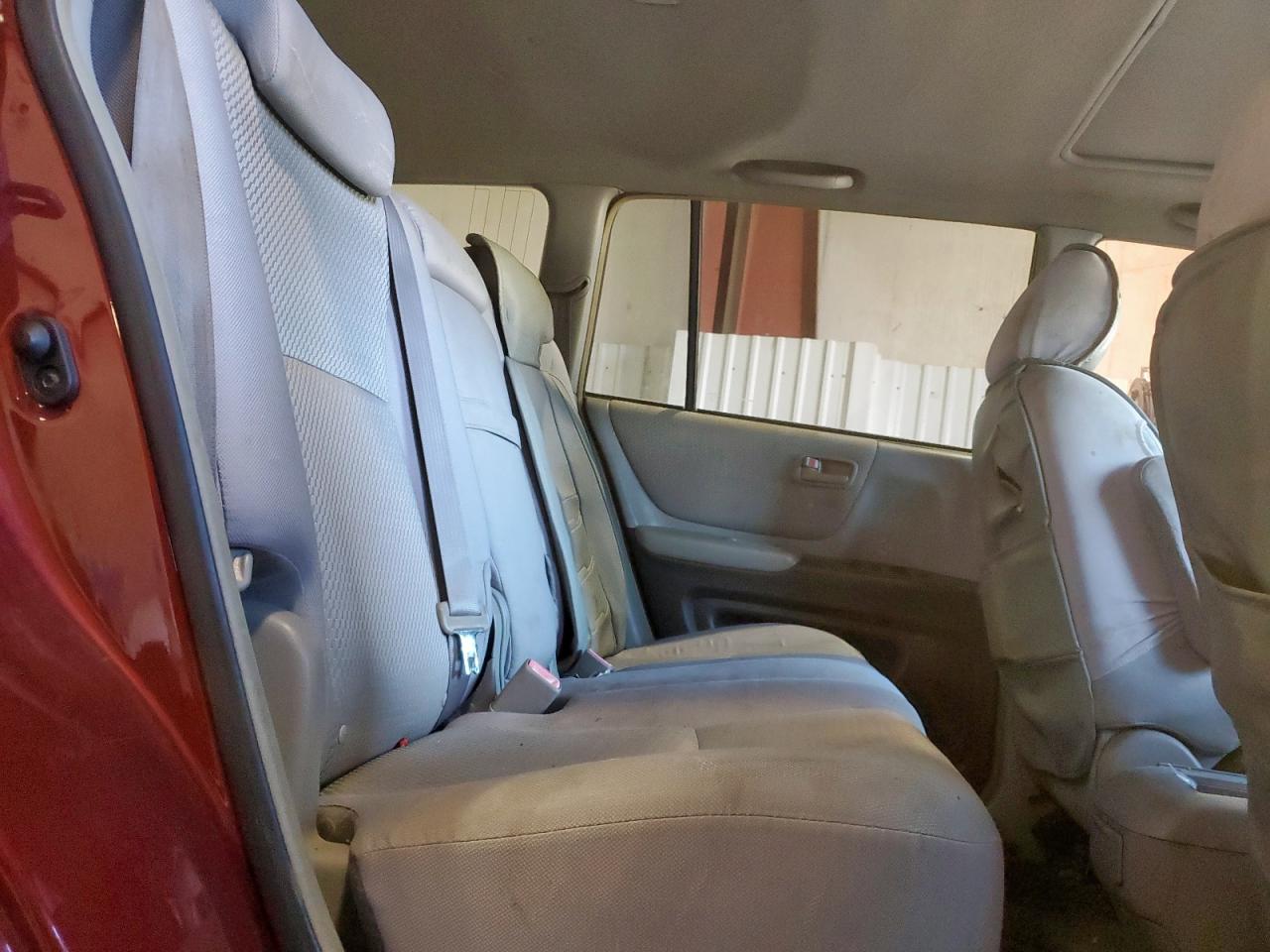 2007 Toyota Highlander Sport VIN: JTEGP21A170136995 Lot: 82378445