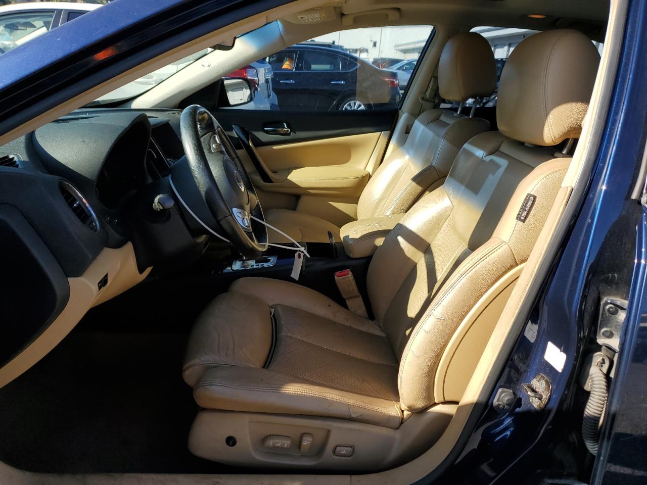 2010 Nissan Maxima S VIN: 1N4AA5AP9AC814826 Lot: 85942055