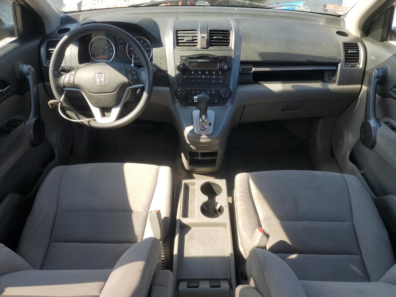 2009 Honda Cr-V Ex VIN: 5J6RE48569L039374 Lot: 85332595