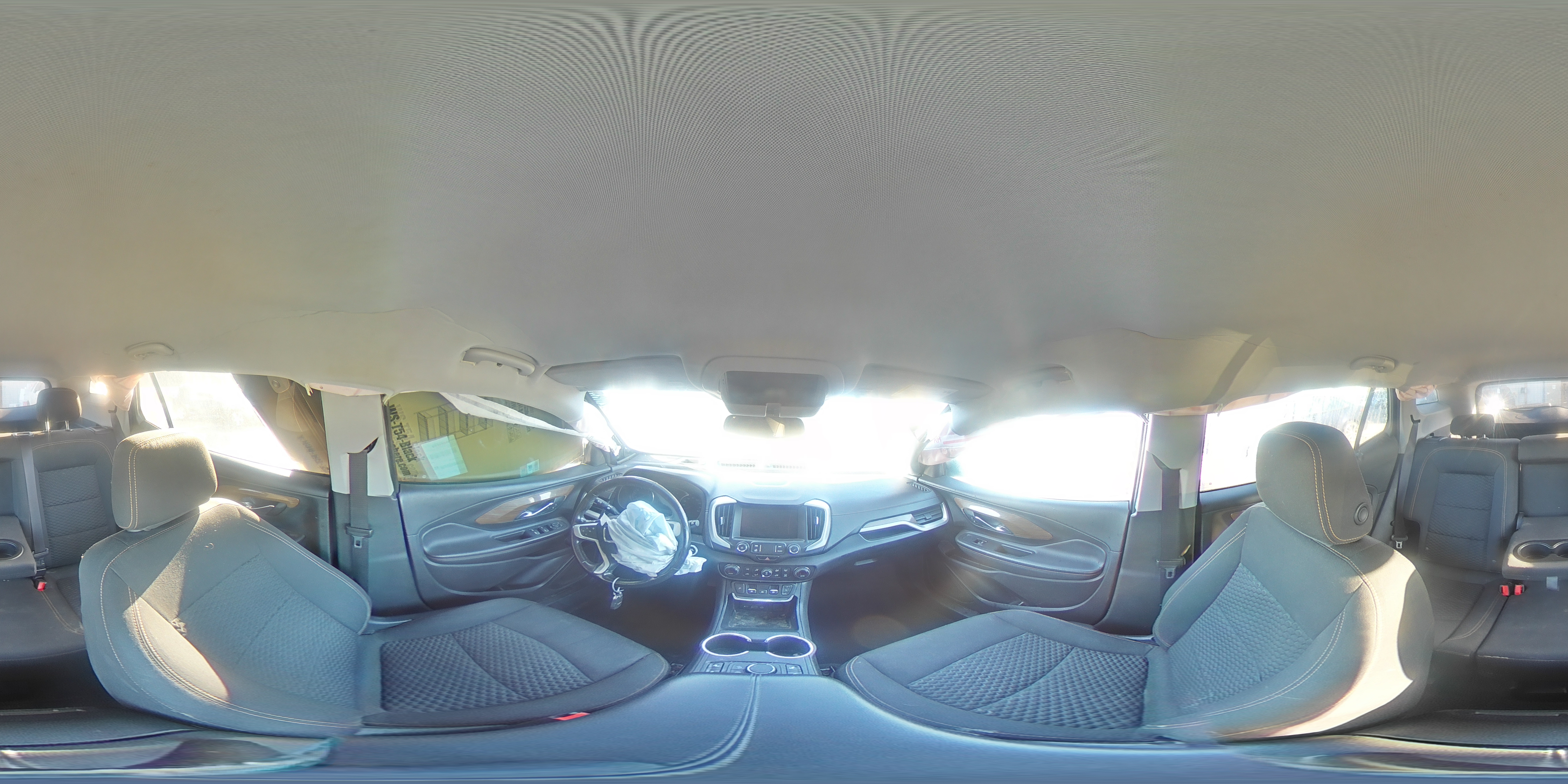 2020 GMC Terrain Sle VIN: 3GKALMEV0LL156414 Lot: 90792085