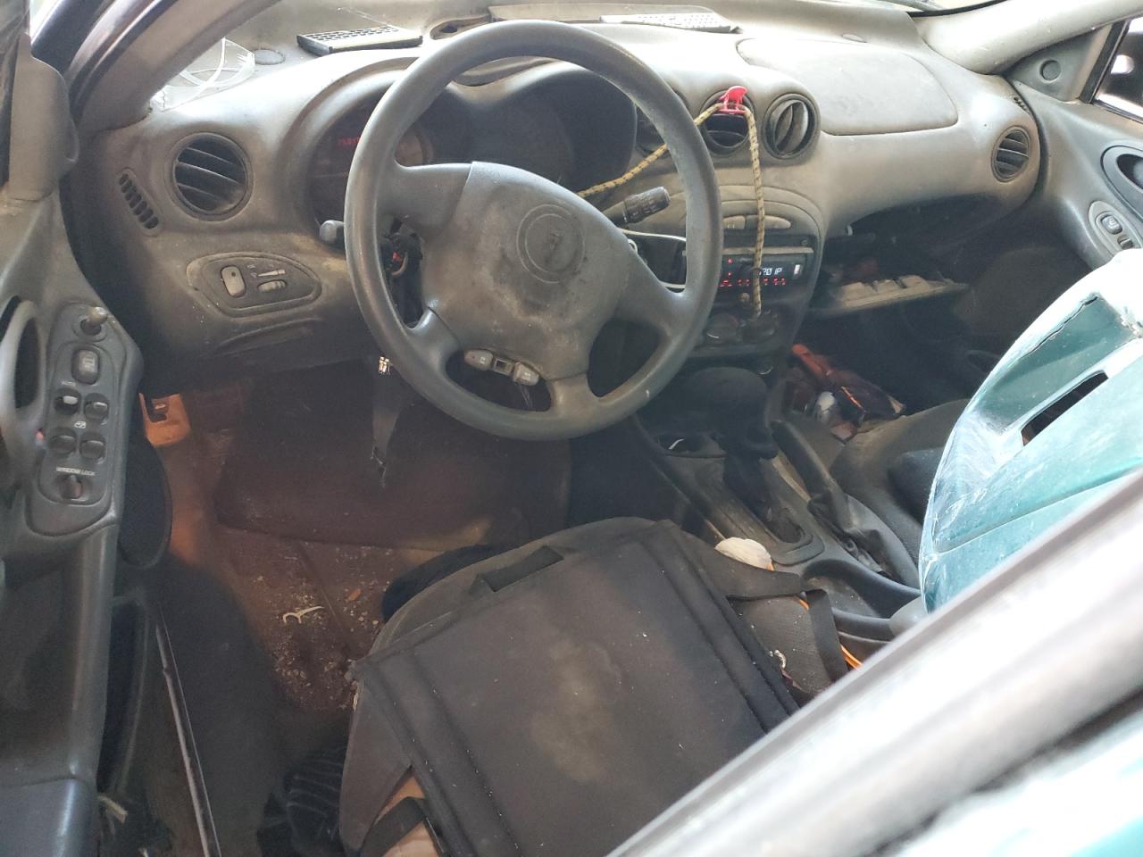 1999 Pontiac Grand Am Se VIN: 1G2NE52T0XM701933 Lot: 82182995