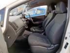 2013 KIA RIO 1  for sale at Copart BELFAST