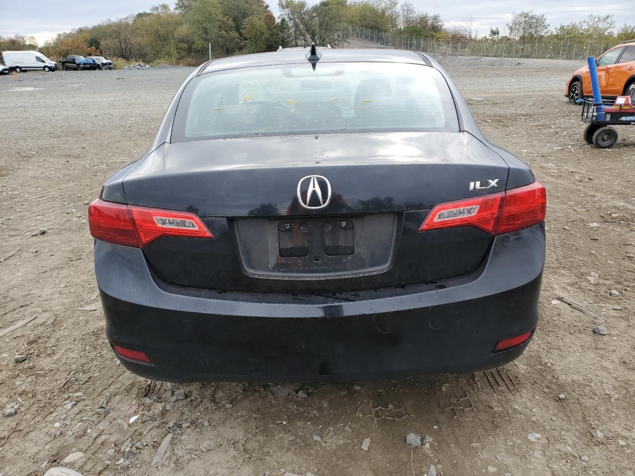 2013 Acura Ilx 20 VIN: 19VDE1F37DE005423 Lot: 85398015