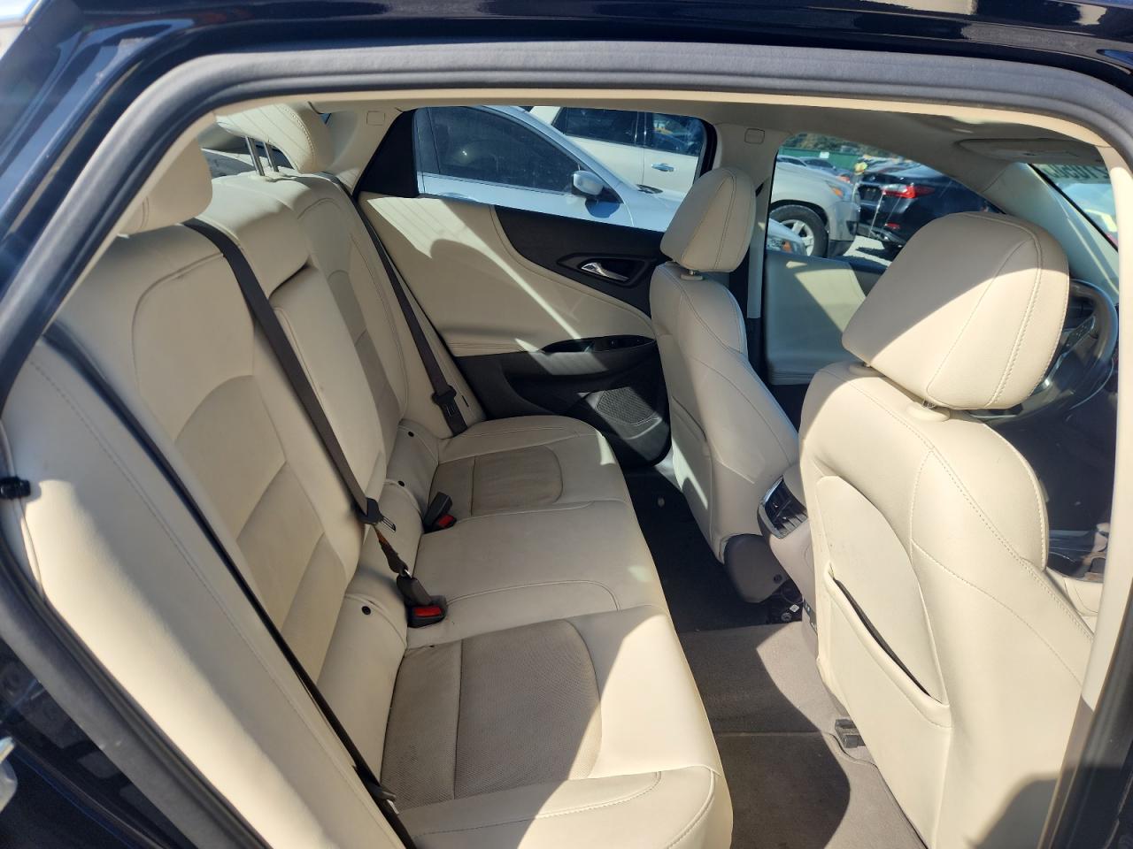 2020 Chevrolet Malibu Premier VIN: 1G1ZE5SX3LF054547 Lot: 86210505