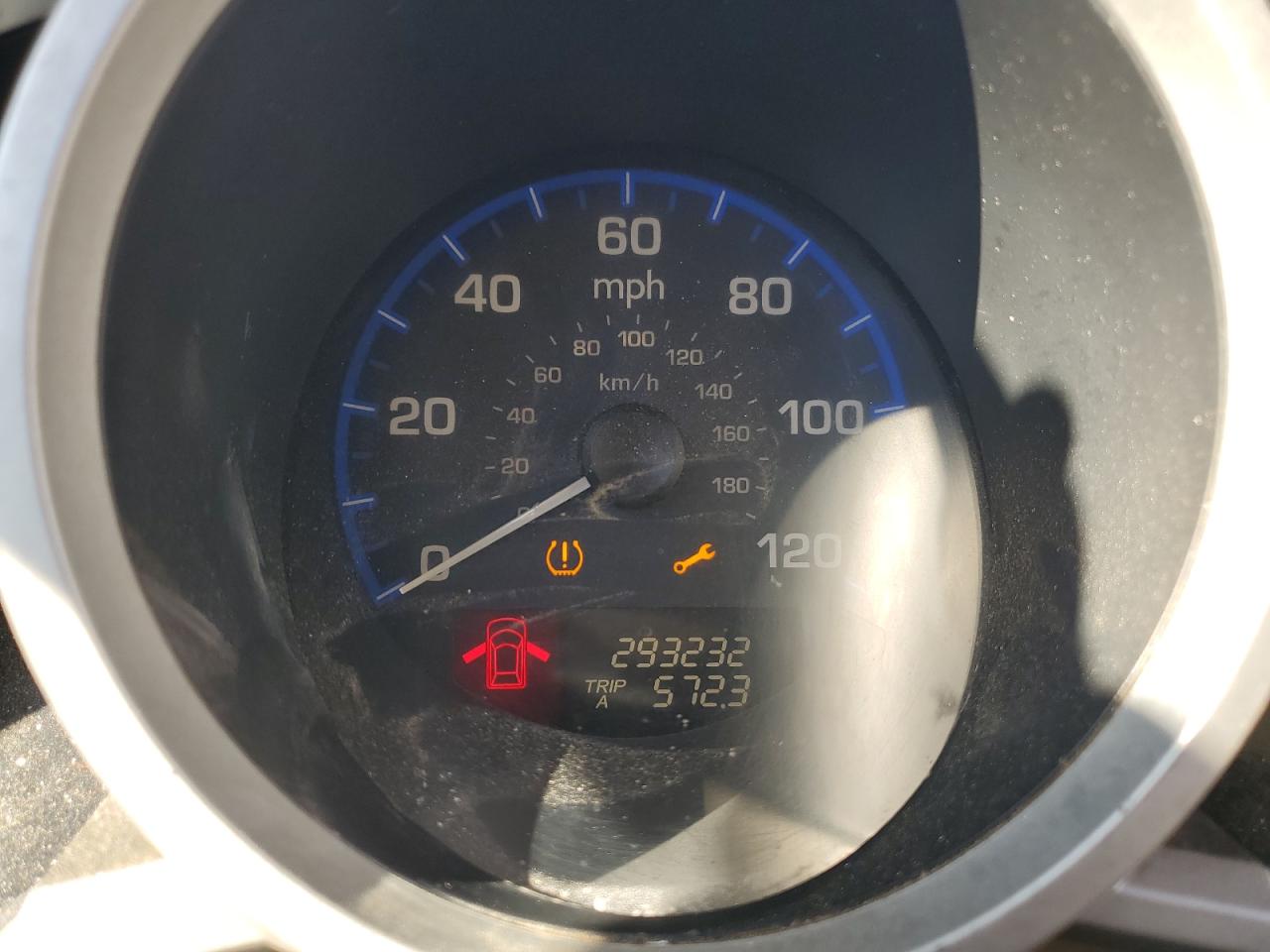 2008 Honda Element Ex VIN: 5J6YH18728L014327 Lot: 85390925