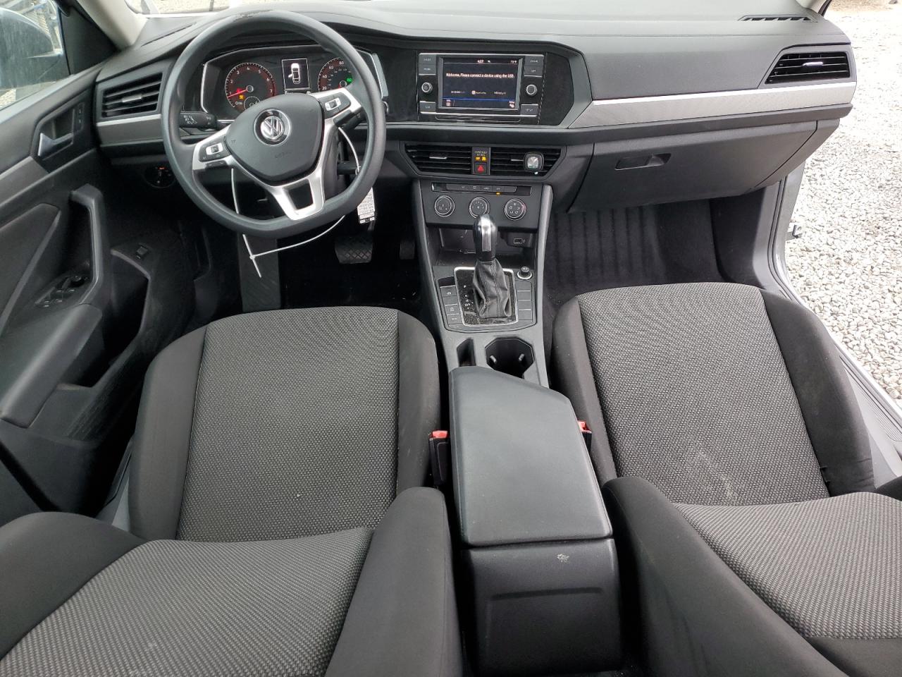 2019 Volkswagen Jetta S VIN: 3VWC57BU9KM151245 Lot: 86273205