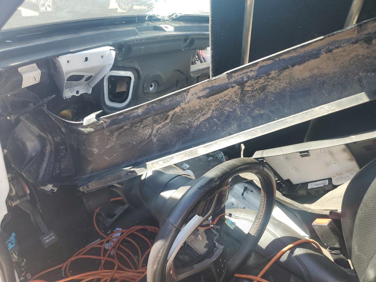 2017 Jeep Grand Cherokee Trailhawk VIN: 1C4RJFLT4HC842072 Lot: 81936555