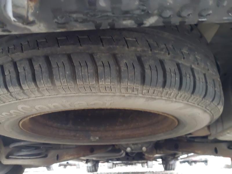 2010 MERCEDES-BENZ VITO 120CDI VAN AUTO