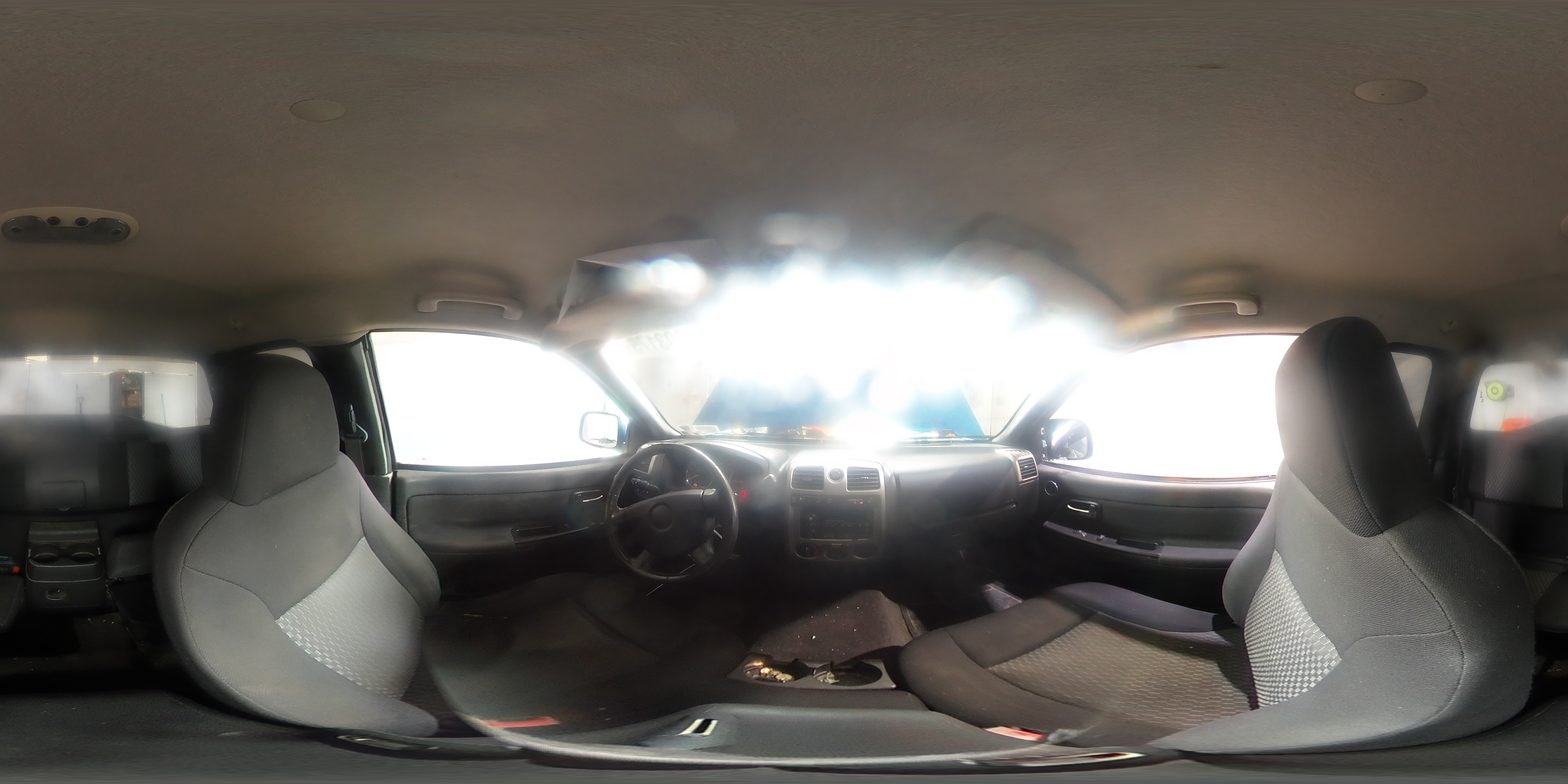 2009 GMC Canyon VIN: 1GTDT19E898100469 Lot: 85893175