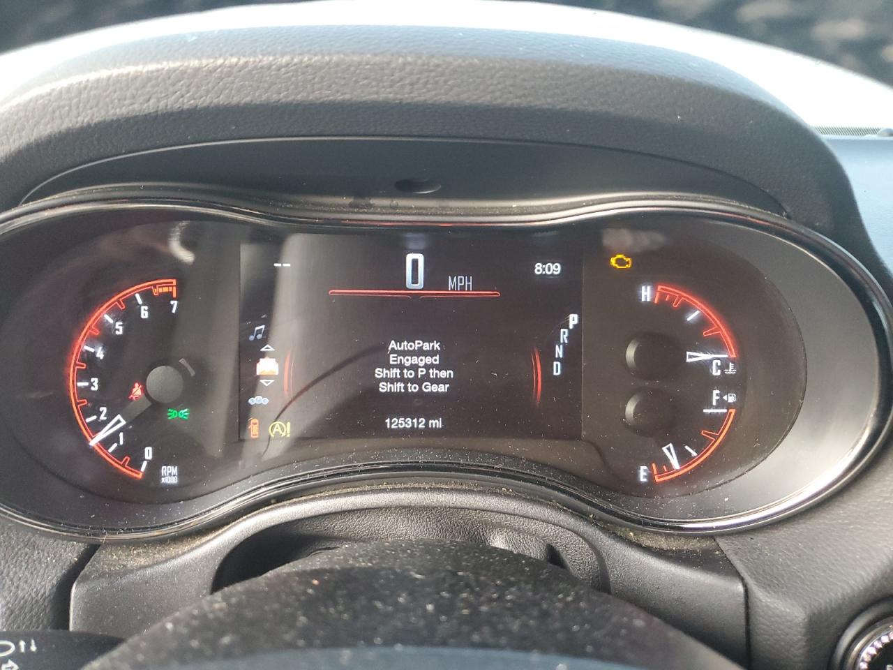 2018 Dodge Durango Gt VIN: 1C4RDJDGXJC386516 Lot: 85753475