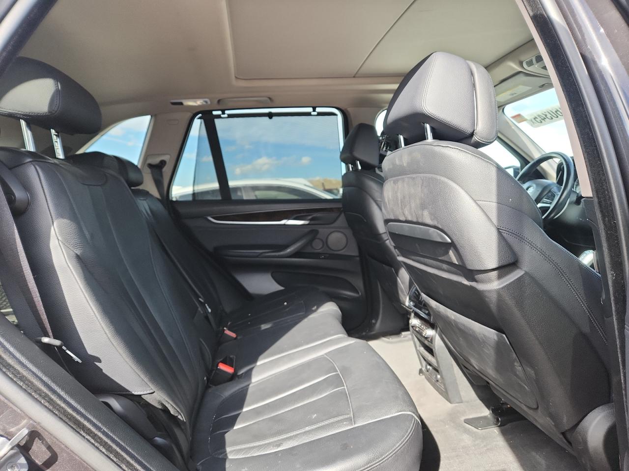 2014 BMW X5 xDrive35I VIN: 5UXKR0C53E0H16888 Lot: 86460345