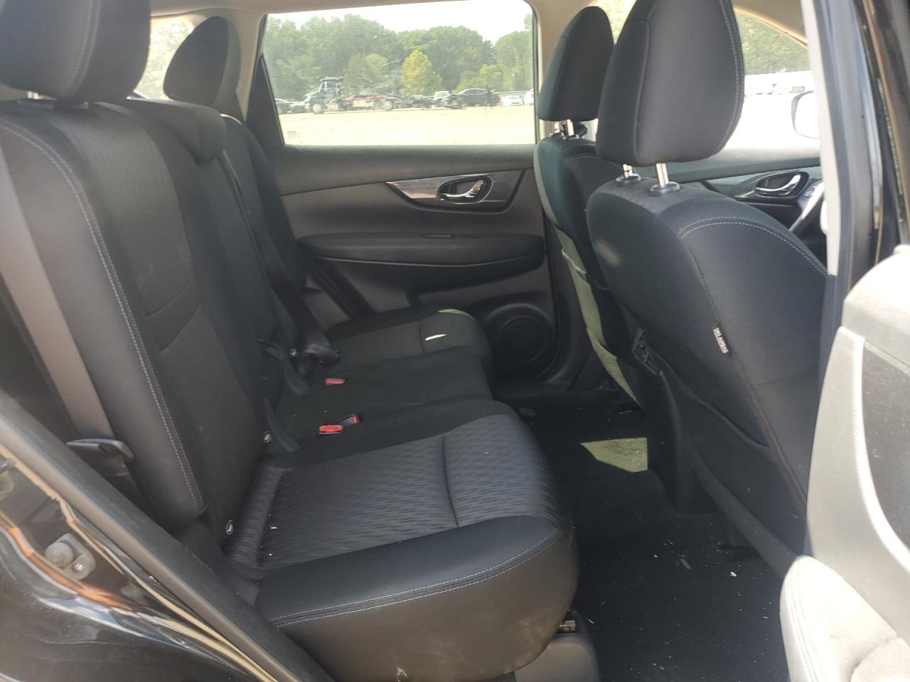 2018 Nissan Rogue S VIN: KNMAT2MT6JP520093 Lot: 84933775