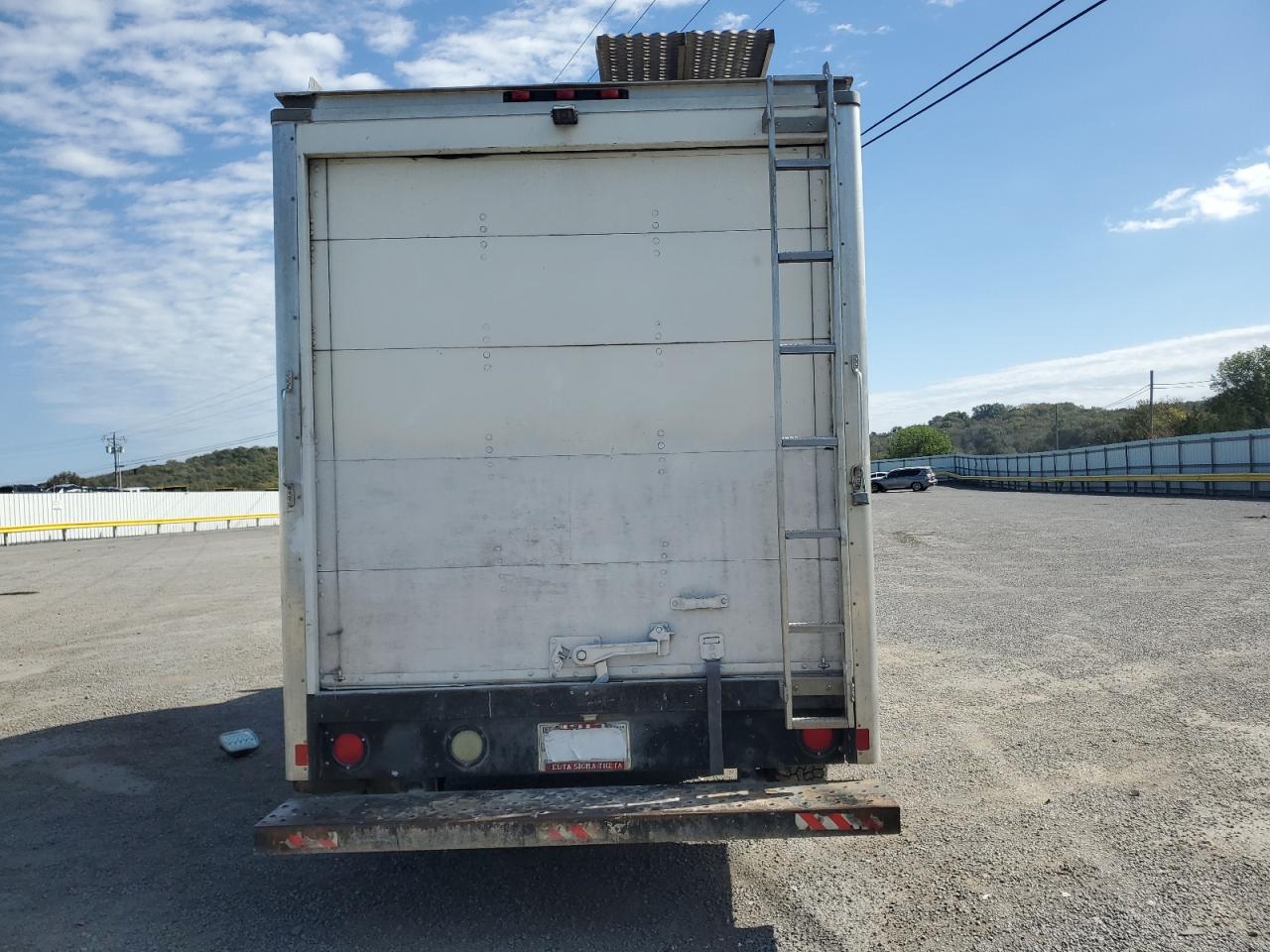 2014 Chevrolet Express G3500 VIN: 1GB0G2BG2E1211272 Lot: 86791165