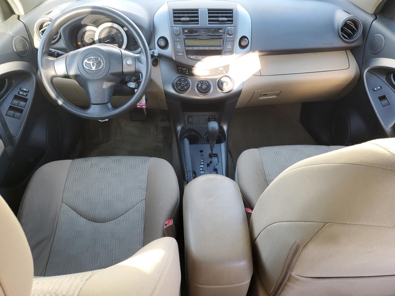 2010 Toyota Rav4 VIN: 2T3BK4DV0AW029141 Lot: 84808935