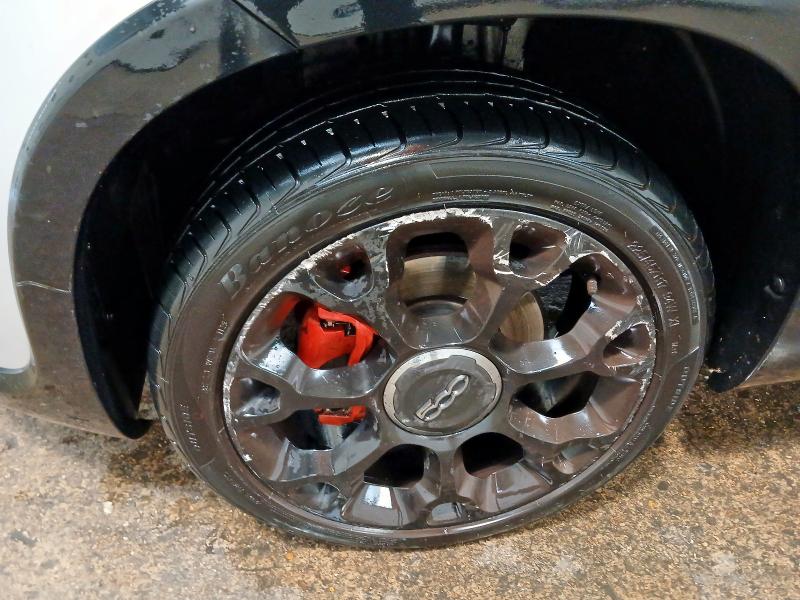 2014 FIAT 500L 1.6 MULTIJET BEATS EDITION 5DR