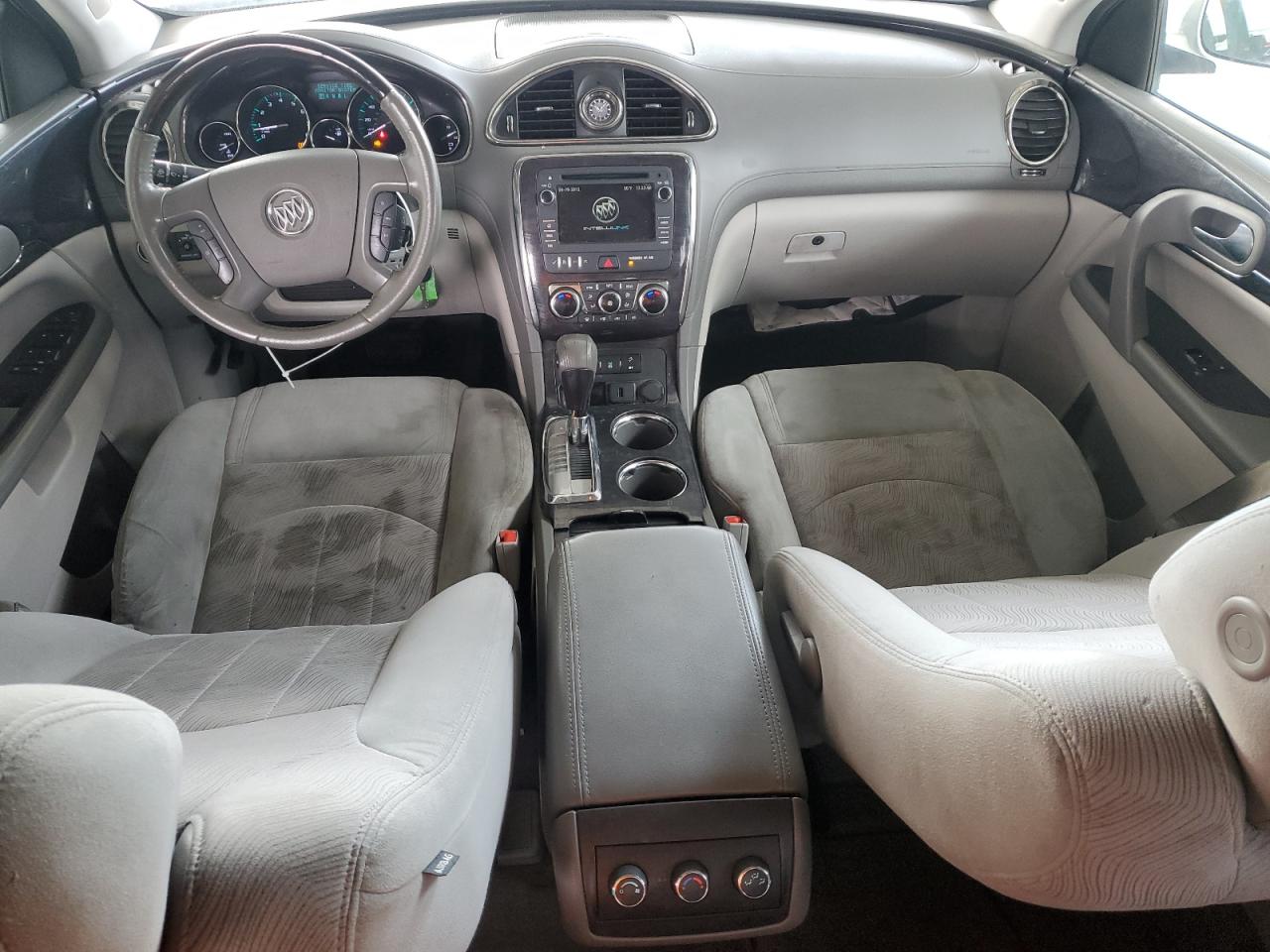 2016 Buick Enclave VIN: 5GAKRAKD3GJ176938 Lot: 89847455