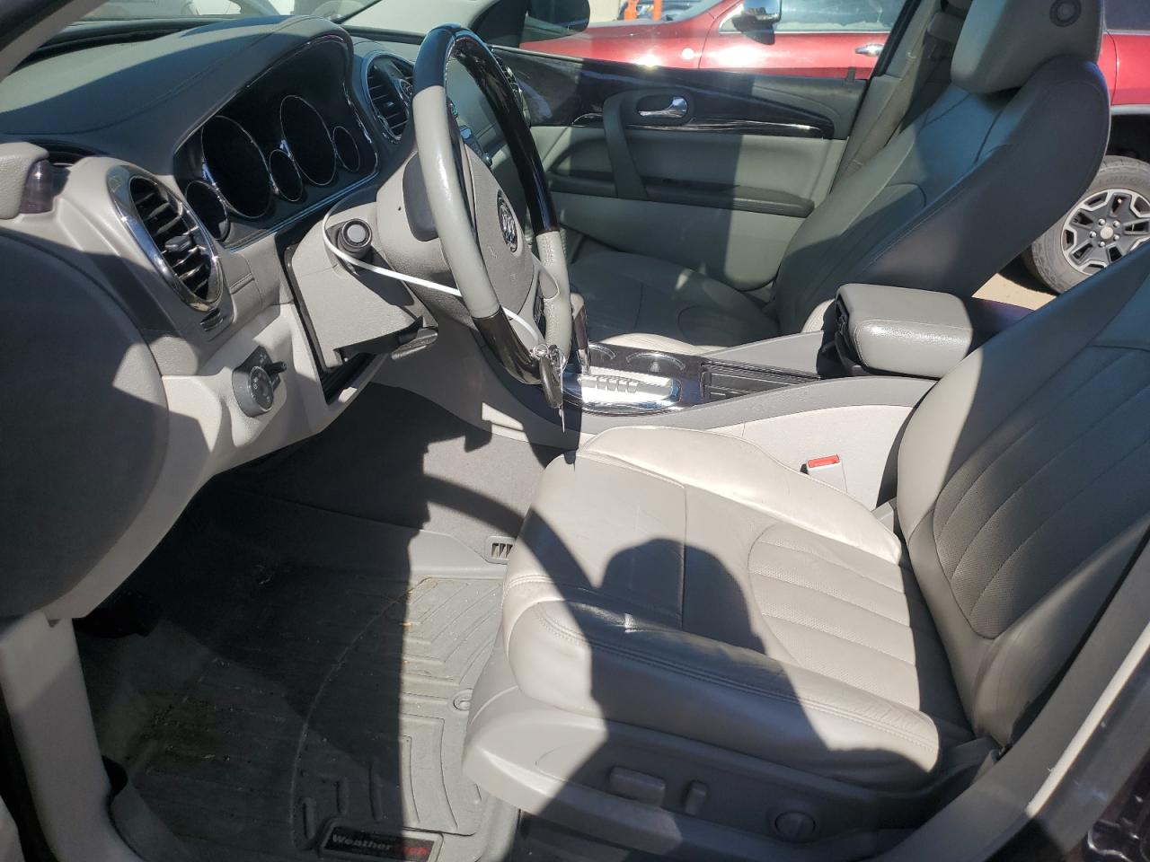 2015 Buick Enclave VIN: 5GAKVBKD3FJ387511 Lot: 86516685