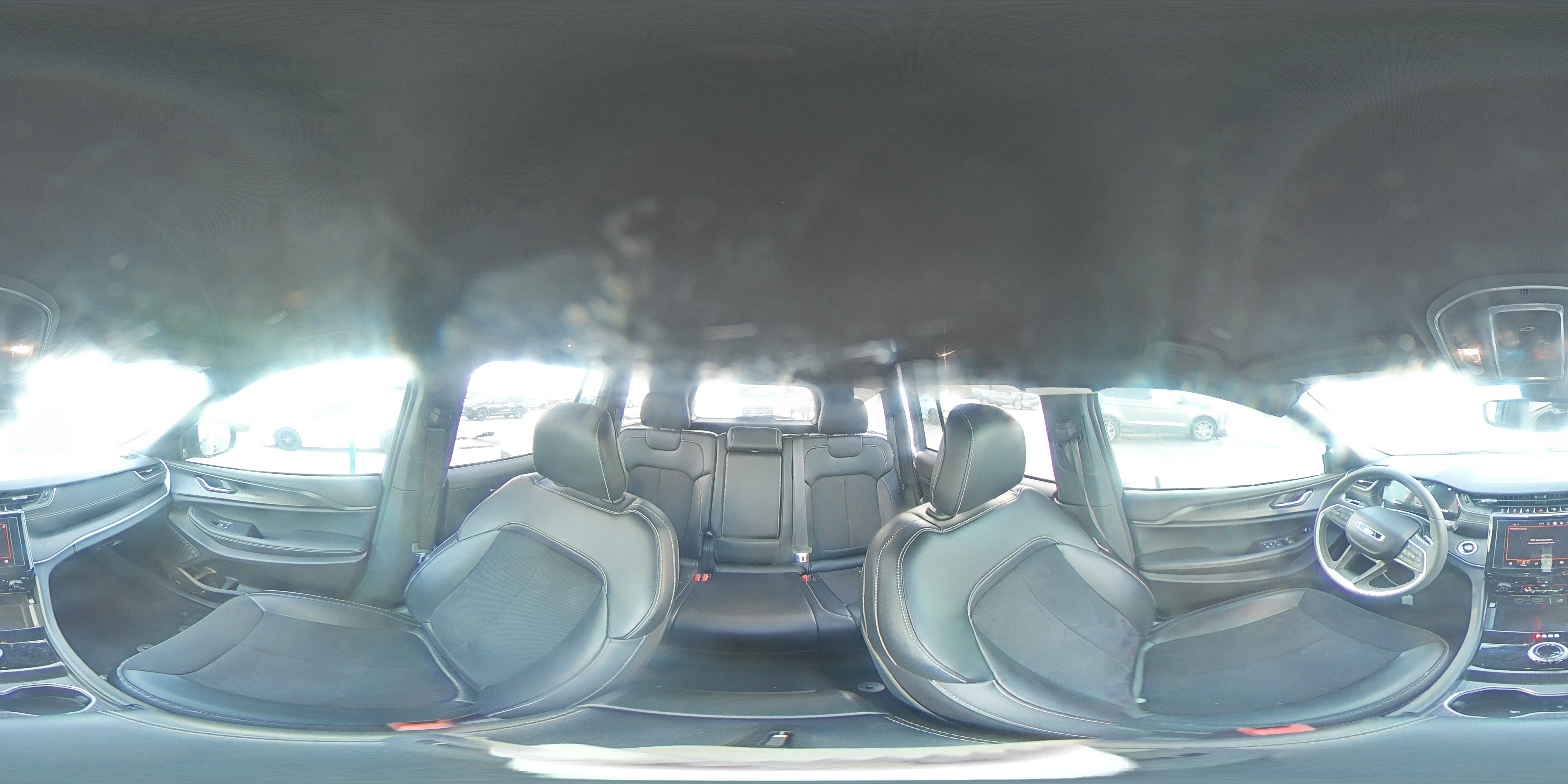 2024 Jeep Grand Cherokee Laredo VIN: 1C4RJGAG8RC16682 Lot: 85296685