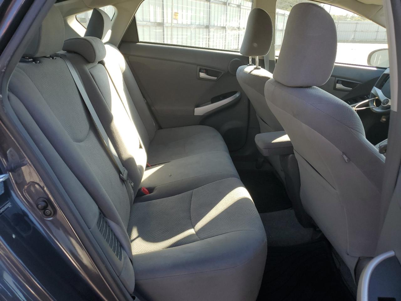 2010 Toyota Prius VIN: JTDKN3DUXA0008293 Lot: 82275635