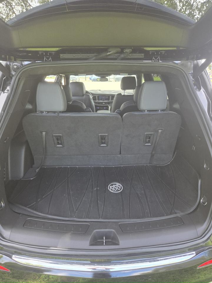 2023 Buick Enclave Essence VIN: 5GAERBKW2PJ190253 Lot: 85685075