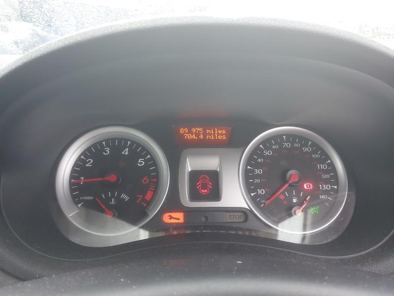 2012 RENAULT CLIO 1.2 16V DYNAMIQUE TOMTOM 5DR