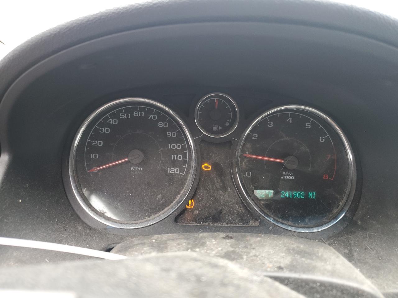 2010 Chevrolet Cobalt Ls VIN: 1G1AB5F58A7113209 Lot: 86141035