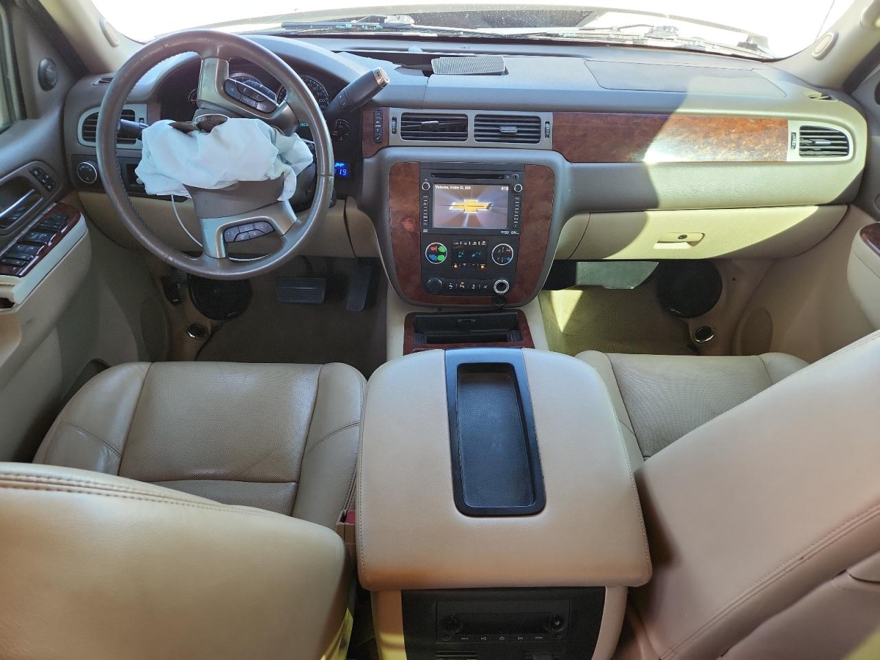 2013 Chevrolet Avalanche Ltz VIN: 3GNMCGE06DG157079 Lot: 87450065