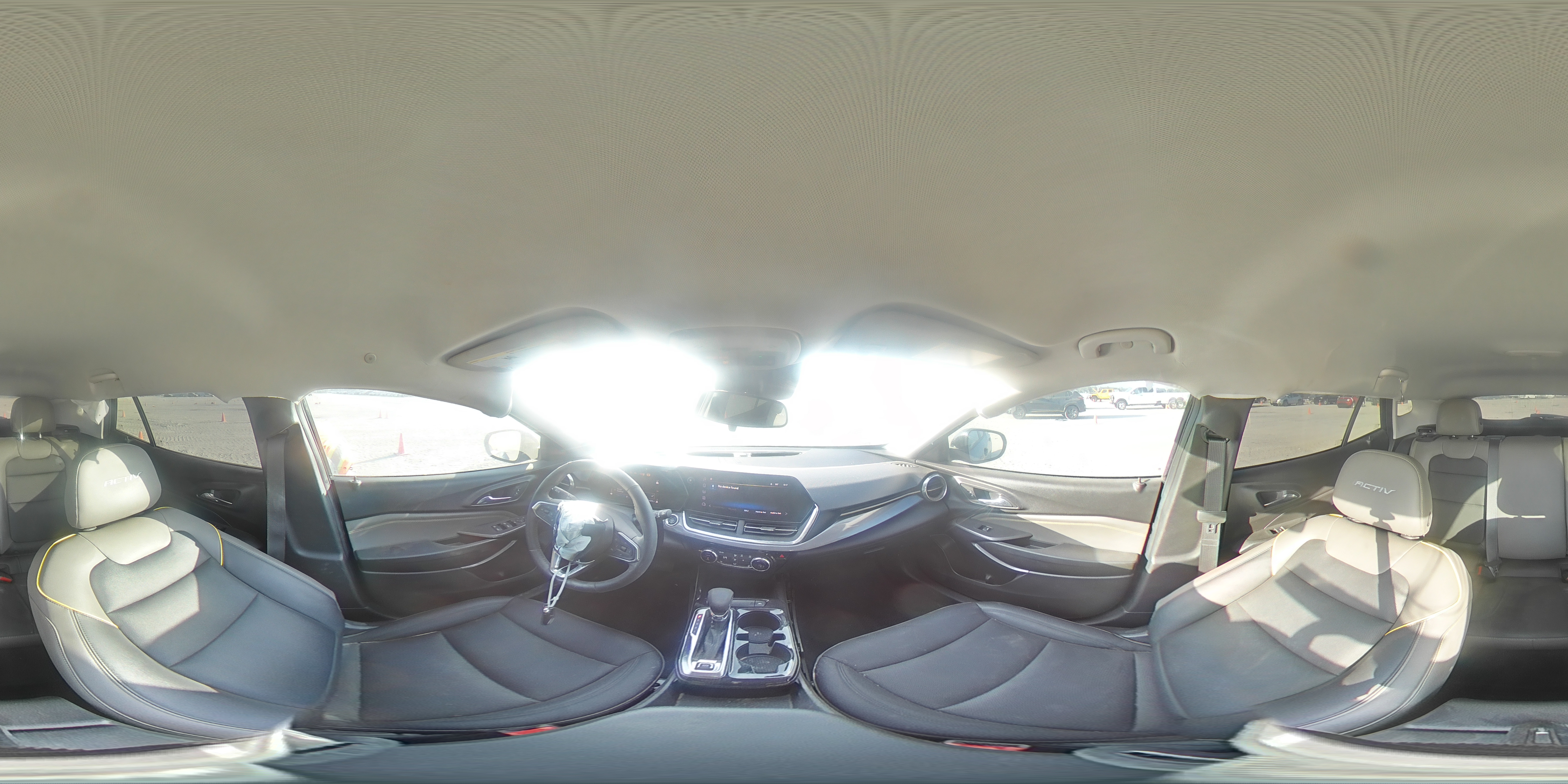 2024 Chevrolet Trax Activ VIN: KL77LKE23RC111369 Lot: 82472135