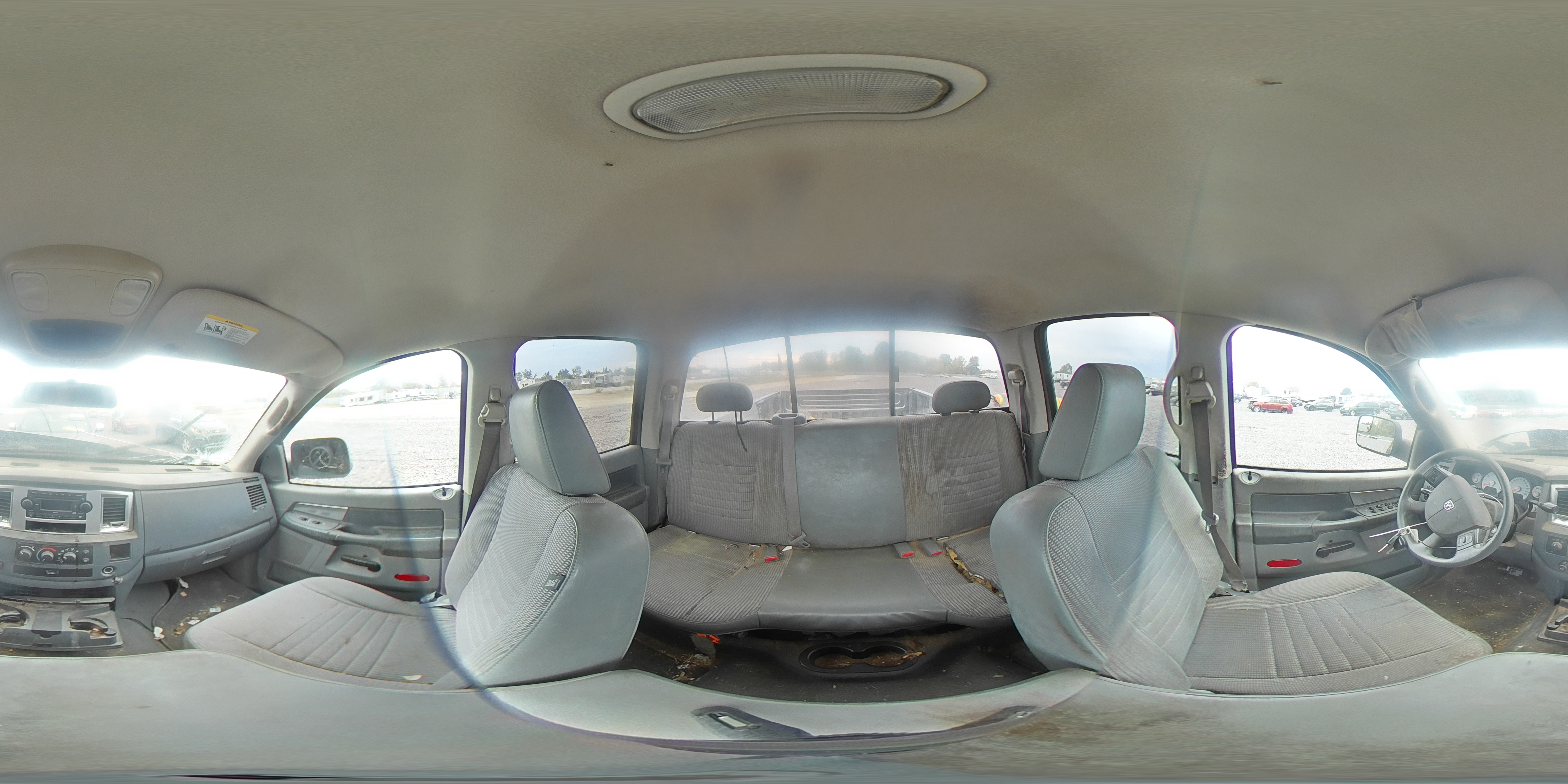 2008 Dodge Ram 1500 St VIN: 1D7HU18228S618882 Lot: 82392145