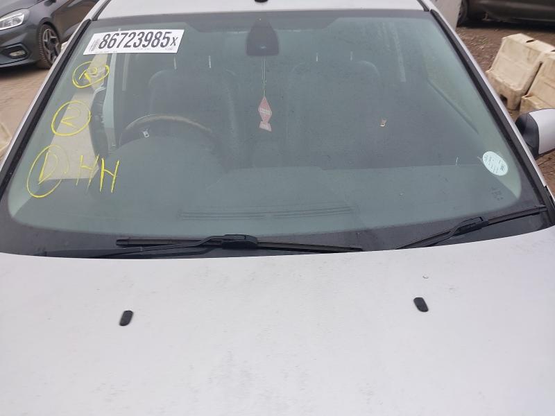 2005 FORD MONDEO 2.0 GHIA X 5DR AUTO