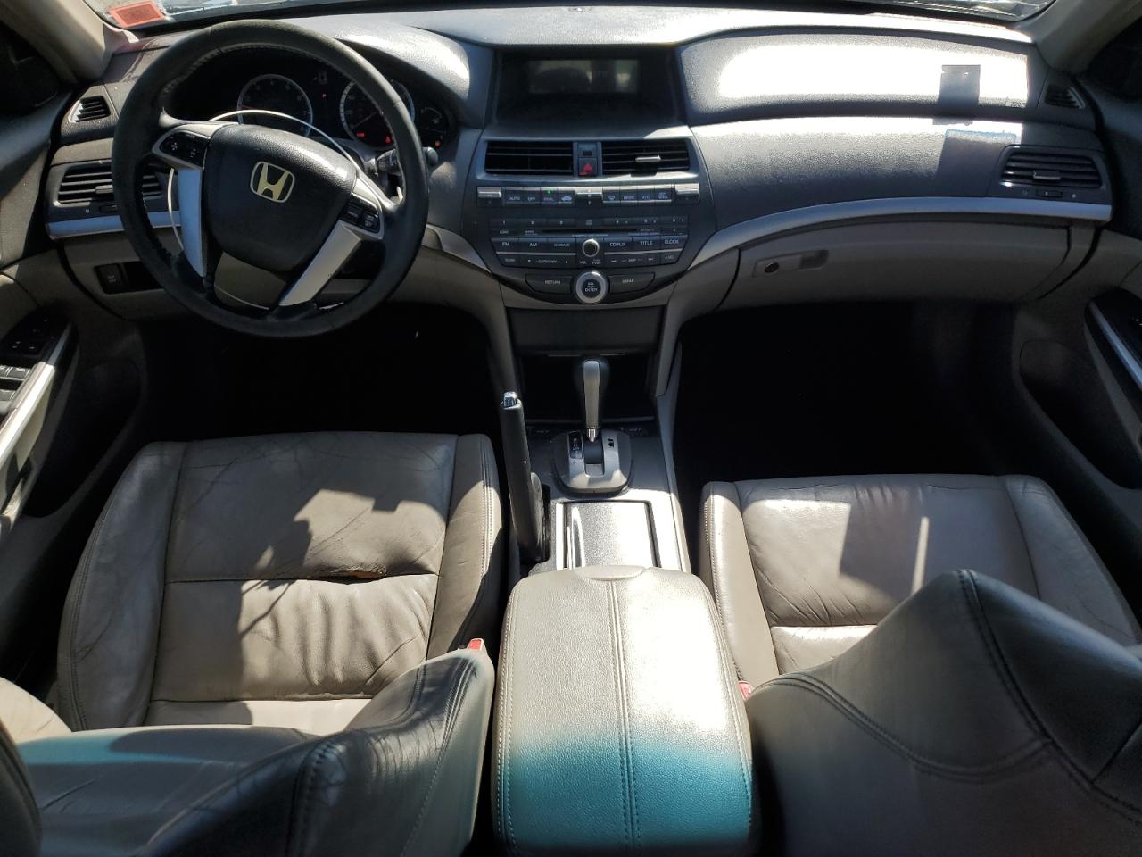 2009 Honda Accord Exl VIN: 1HGCP26829A029512 Lot: 82086825