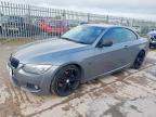 2011 BMW 330D M SPORT AUTO  for sale at Copart YORK