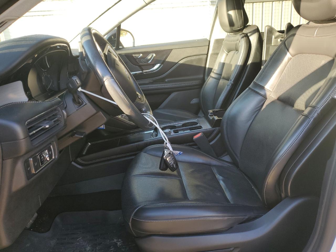 2020 Lincoln Corsair VIN: 5LMCJ1D98LUL19418 Lot: 87355945