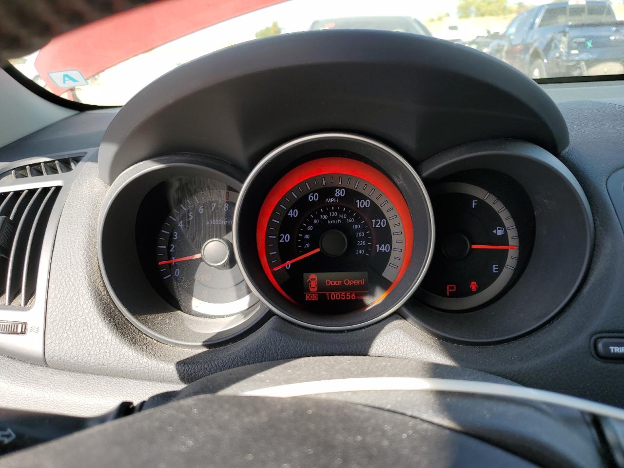 2010 Kia Forte Sx VIN: KNAFW4A33A5125634 Lot: 87463325