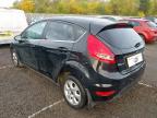 2012 FORD FIESTA 1.6 TDCI [95] TITANIUM ECONETIC 5DR for sale at Copart SANDTOFT