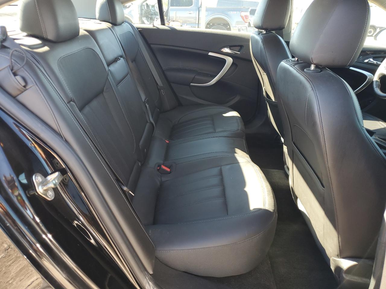 2014 Buick Regal VIN: 2G4GK5EX5E9239502 Lot: 87391015