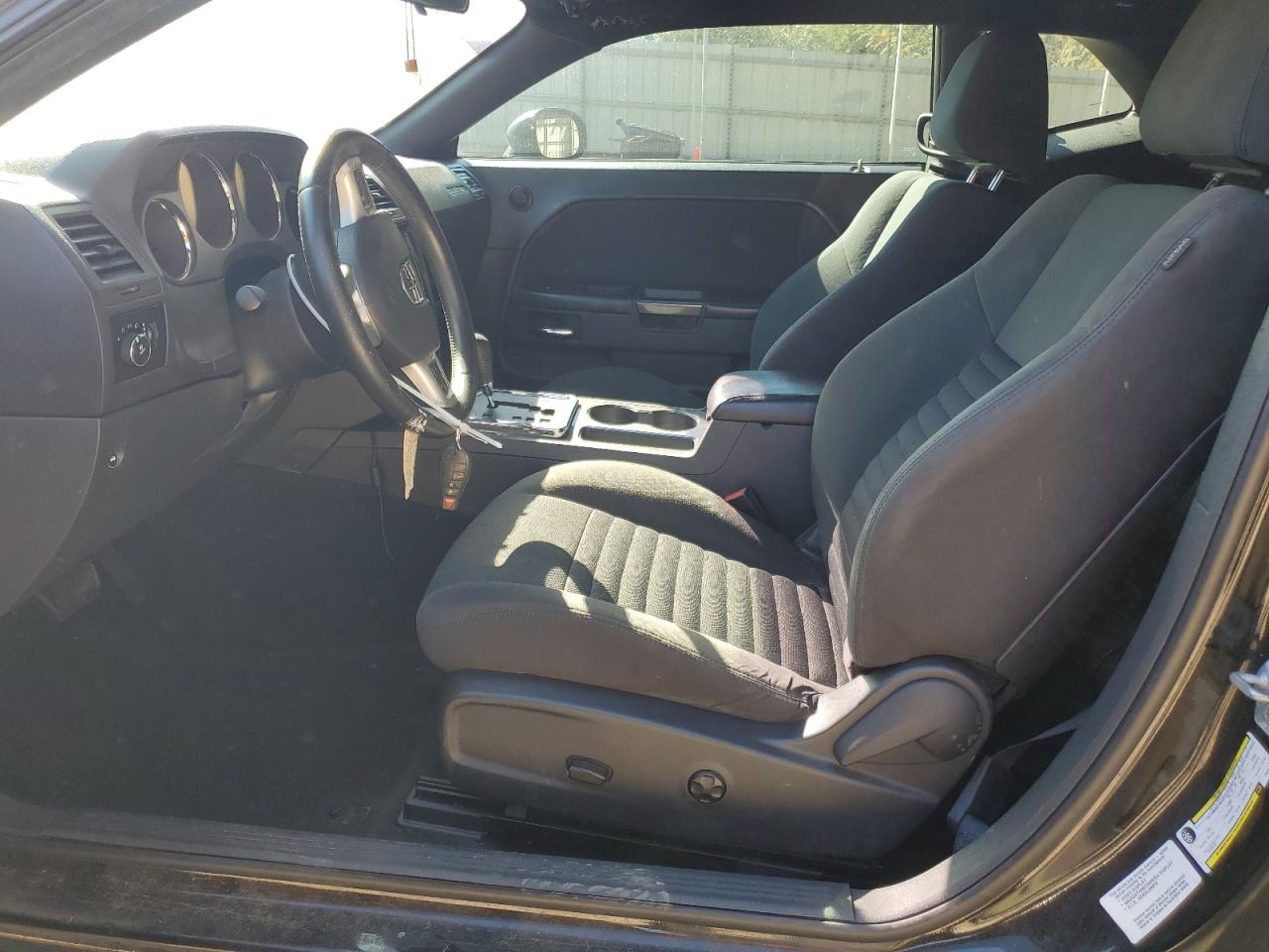 2012 Dodge Challenger Sxt VIN: 2C3CDYAG1CH222143 Lot: 90490555