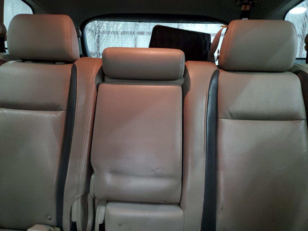 2009 Mazda Cx-9 VIN: JM3TB38V590168973 Lot: 86297035