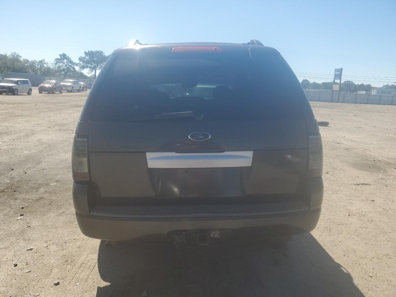 2005 Ford Explorer VIN: 1FMZU63K85UA06538 Lot: 82374875