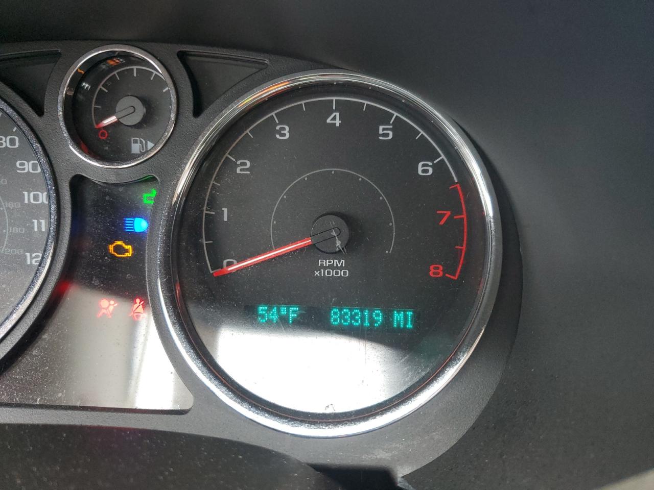 2009 Chevrolet Cobalt Ls VIN: 1G1AK18H297205055 Lot: 87490355