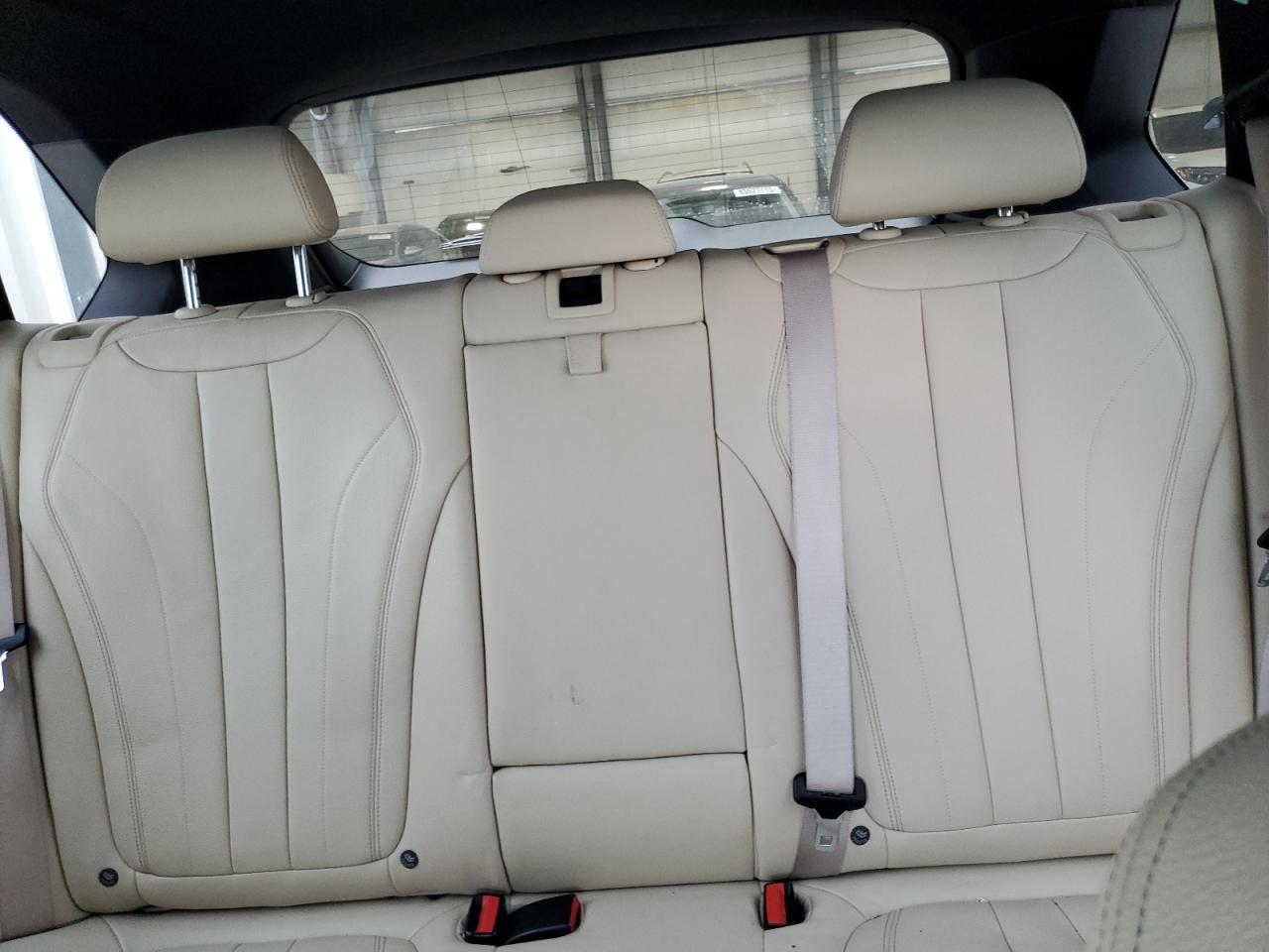 2018 BMW X5 xDrive35I VIN: 5UXKR0C5XJ0X84046 Lot: 86298485