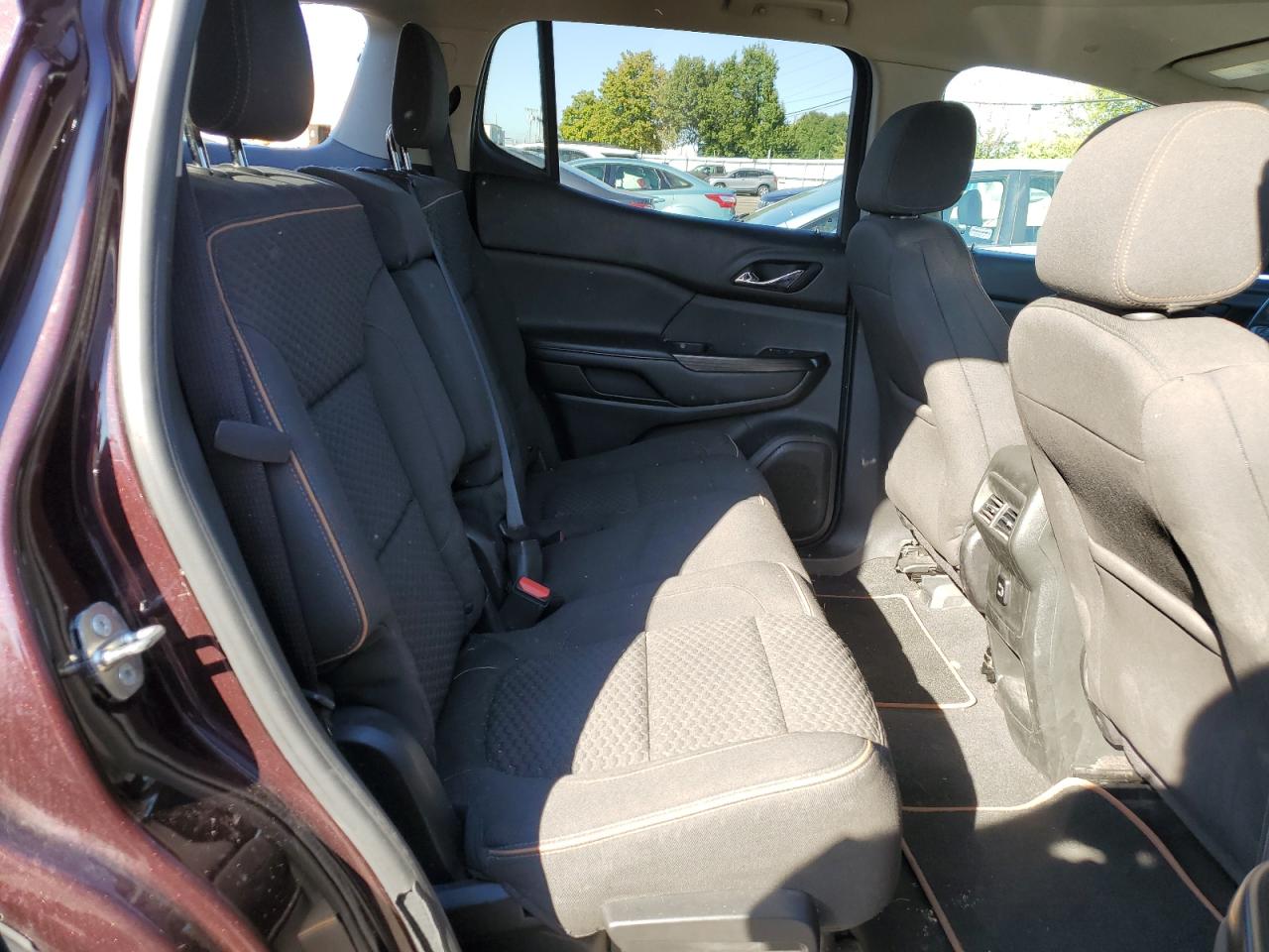 2017 GMC Acadia All Terrain VIN: 1GKKNTLS9HZ192880 Lot: 82494775