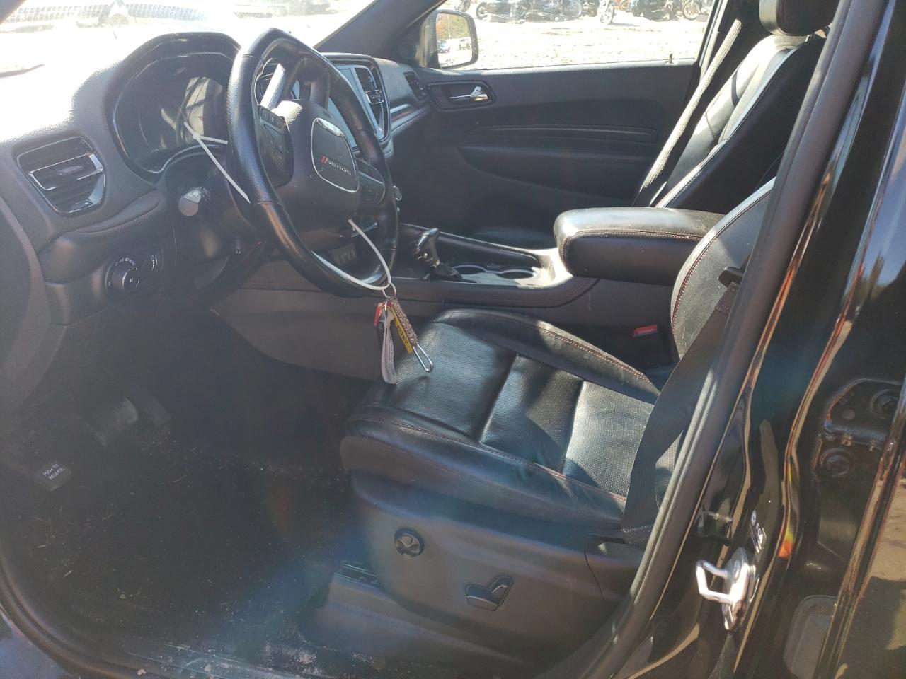 2023 Dodge Durango R/T VIN: 1C4SDJCT8PC581815 Lot: 82401355