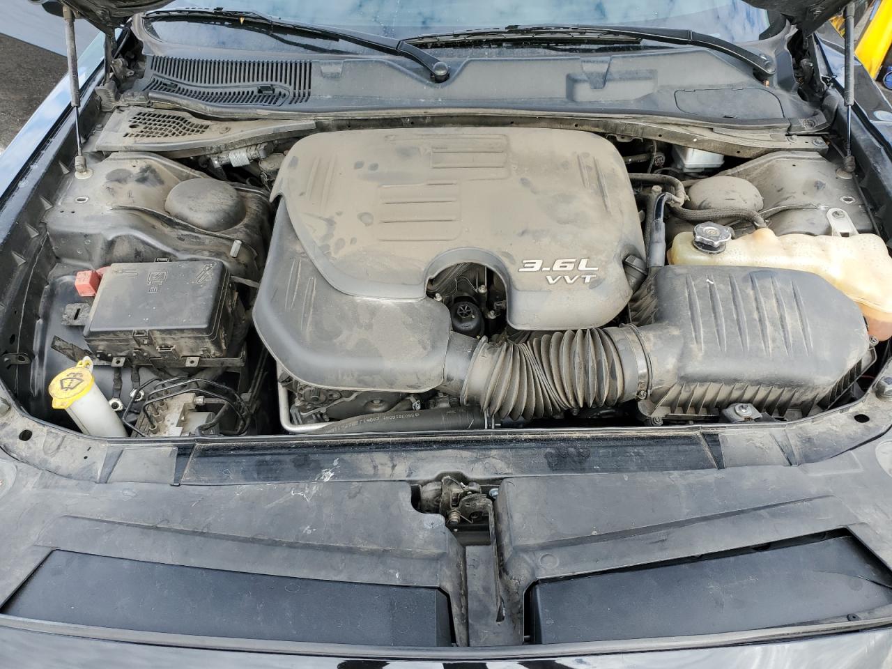 2018 Dodge Challenger Sxt VIN: 2C3CDZAG5JH131203 Lot: 85317585