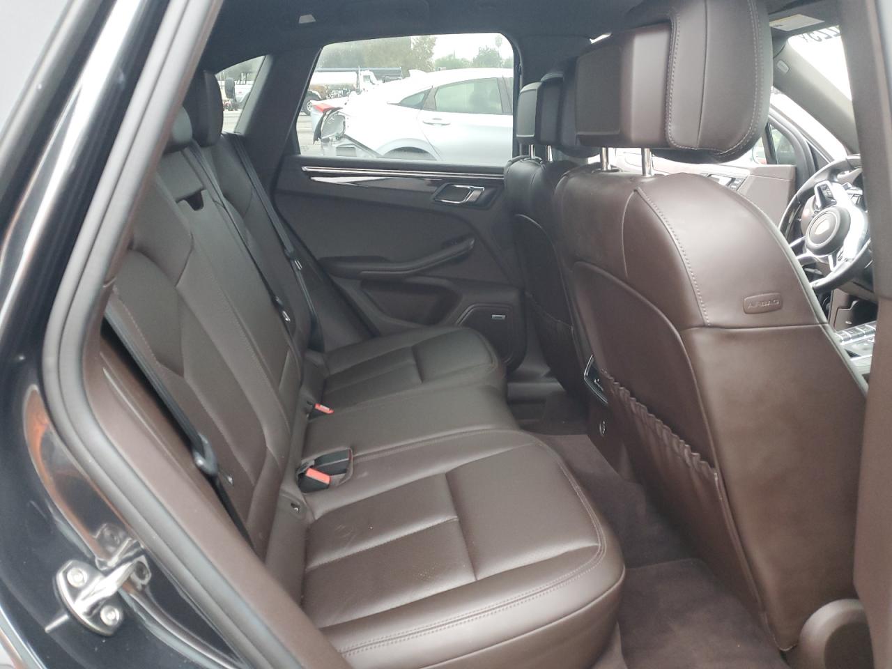 2019 Porsche Macan VIN: WP1AA2A51KLB09073 Lot: 85589225