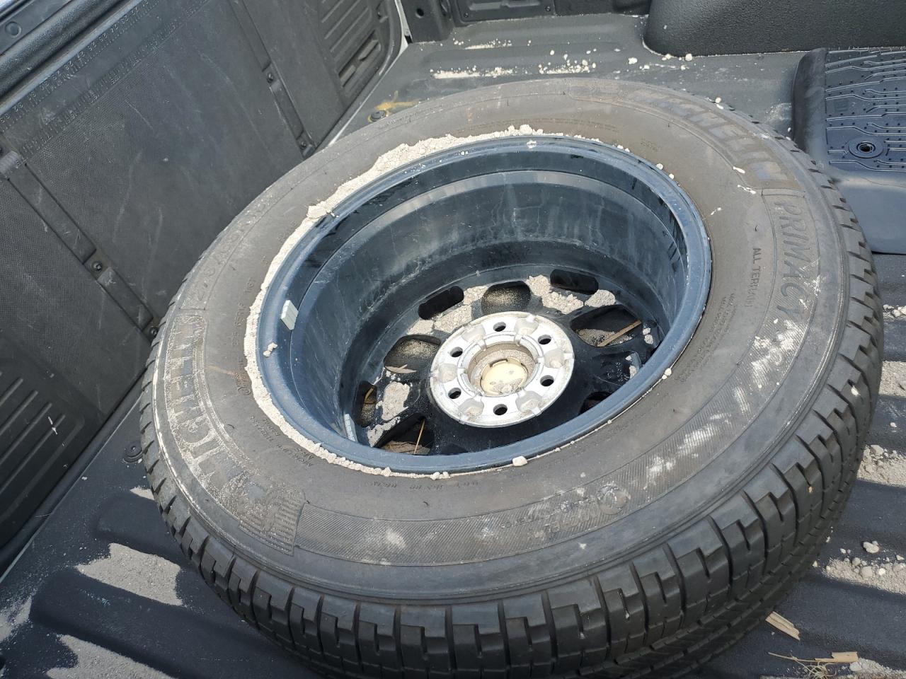 2023 Ford F150 Lightning Pro VIN: 1FTVW1EL0PWG34526 Lot: 86102905